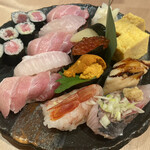 Sushi Tochinoki - 