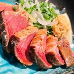 旬肴居食家はなぶさ - 