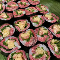 肉屋 雪月花 NAGOYA - 