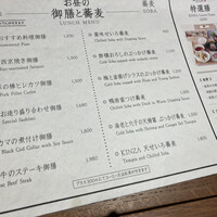 Japanese Restaurant KINZA - 