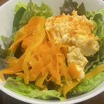 ビストロ ティアボ - 