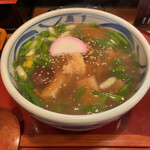 江戸堀 木田 讃岐うどん - 