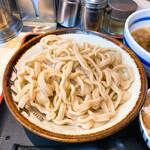 Membanyakoike - 麺