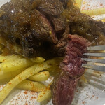 ビストロ ティアボ - 