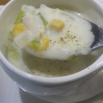 ビストロ ティアボ - 