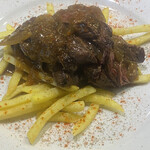 ビストロ ティアボ - 