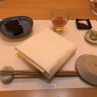 すし家 一柳 - 