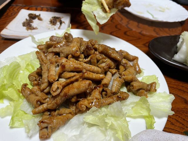 居酒屋蛍 &ndash; 赤倉温泉の魅力 | 山形の本格居酒屋