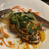 フレンチレストラン ホンダ - 