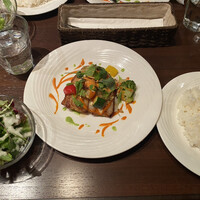 フレンチレストラン ホンダ - 