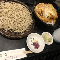 日本橋 やぶ久 - 