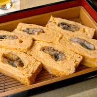 天然うなぎ しま村 - う巻き2200円