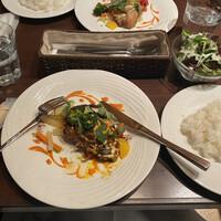 フレンチレストラン ホンダ - 