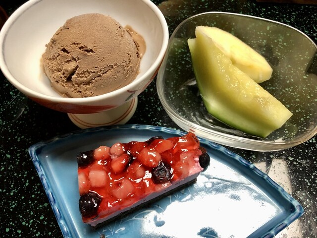 祭屋湯左衛門 - 飯坂温泉（料理旅館）の写真