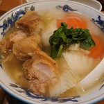 白龍トマト館 - 