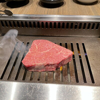 焼肉 ジャンボ はなれ - 