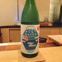 鮨 くりや川 - 