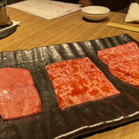 焼肉 ジャンボ はなれ - 