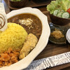 カレーハウス 魔皿