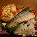 A・COOP - 料理写真: