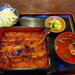 Toranomon Unagi No Oyado - 大富士［3,700円］