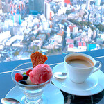 ROPPONGI HILLS CLUB - 