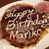 OSAKA きっちん 銀座本店 - 