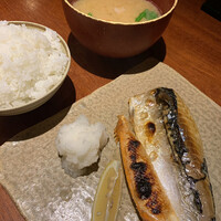 銀平 北新地店 - 