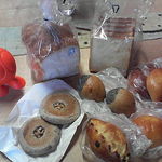 Rustic Bakery - 