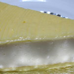 チーズケーキング　エフ - レアチーズ