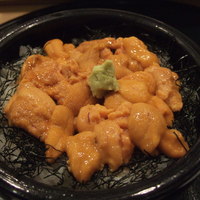 おたる政寿司 本店 - うに丼