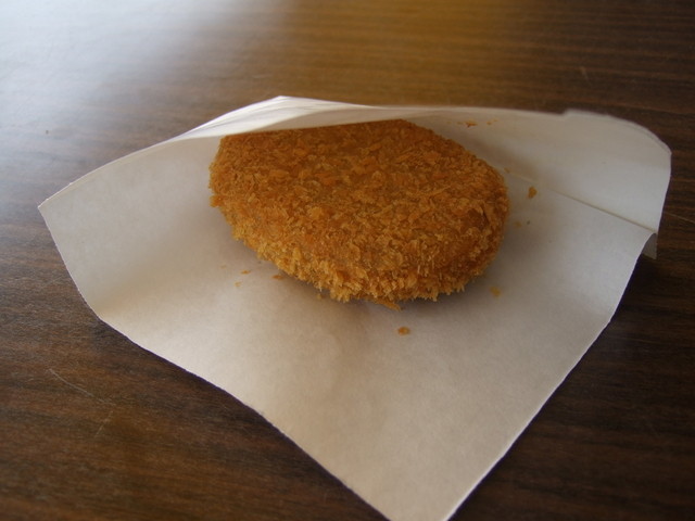 ちだきゅう アスティー店（肉のちだきゅう） - 前沢（惣菜・デリ）の写真