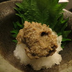 麦酒庵 - 【再訪２】カニみそ