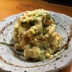 福の根 - ポテサラ