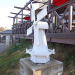 cafe 風車の丘 - 風車