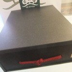 割烹旅館 若松 - 箱が立派です。