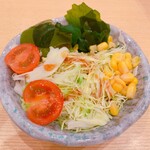 梅丘寿司の美登利 赤坂店 - 