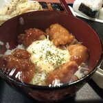 ちよ志手打うどん - 