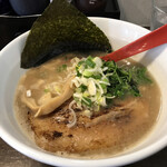 麺や つか田 - 