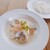 ロカボア - 料理写真:海の幸のフリカッセ