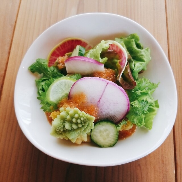 ロカボア（LOCABORE） - 水沢（カフェ）の写真