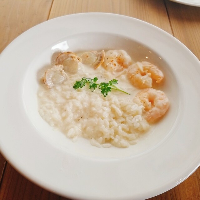 ロカボア（LOCABORE） - 水沢（カフェ）の写真