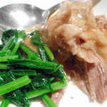 ロウホウトイ - 