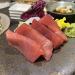 幻の和牛と三崎港直送鮮魚の居酒屋 モルゲン - 