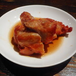 ロウホウトイ - 叉焼