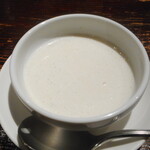 ロウホウトイ - デザート