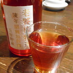 ロウホウトイ - 紹興酒