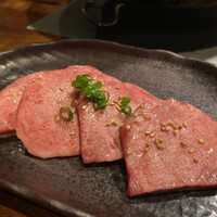 焼肉 ちゃんぷ 吉祥寺店 - 