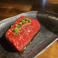 焼肉 ちゃんぷ 吉祥寺店 - 