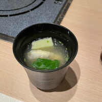 すぎ乃 麻布十番 - 